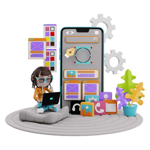 Professionelle Webentwicklung Nettetal