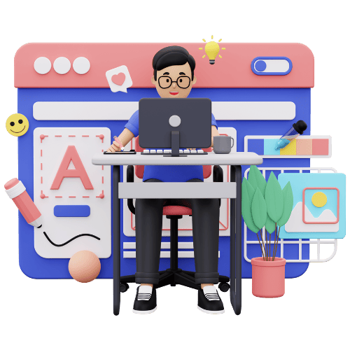 Pixel Genie Webdesign Nettetal